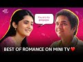 Best Of Romance On miniTV ft. Gutar Gu, Crushed, Couple Goals & Rafta Rafta | Amazon miniTV