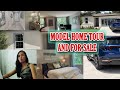 MODEL HOME TOUR AND FOR SALE || ANALYN CHANNEL