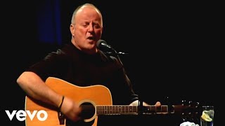 Christy Moore - Ordinary Man (Official Live Video)