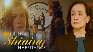 Shining Inheritance | SUPALPAL SI LANI! December 10 2024 ADVANCE EPISODE STORYTELLING