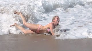 TRY NOT TO LAUGH - Epic SUMMER FAILS Compilation | FailArmy