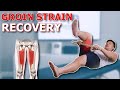 Pulled Groin? 5 Effective Exercises to FIX Your Persistent Groin Strain and Pain