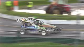 Superstox- Northampton Stadium 20.5.2017 Grand Final