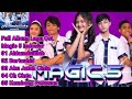 Full Album 5 Lagu Ost. Magic 5 Indosiar #alhamdulillah #bertauhid #akujatuhcinta #kembangperawan #m5