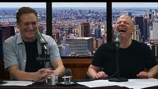 Anthony Cumia & Jim Norton react to Gregg "Opie" Hughes comments.