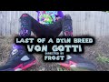 Von Gotti x Last Of A Dyin Breed (Official Music Video)