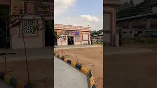 Yadagirigutta Temple \u0026 New TSRTC Bus Stand #bus #tsrtc