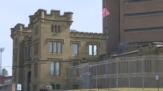 Two accused of sling-shooting drugs into Luzerne County prison