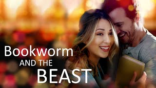 Bookworm And The Beast (2021) | Full Movie | Nicola Posener | Jake Stormoen | Aubrey Reynolds