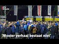 Spakenburg schrijft geschiedenis, Blauwen naar kwartfinale KNVB Beker | RTV Utrecht