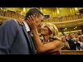 Spain: Pedro Sánchez's socialist candidate wins crucial vote for control of parliament