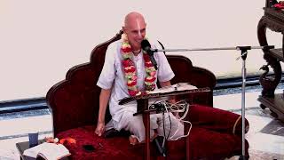 Bhrgupati Prabhu - SB 3-27-15 - 12-9-24