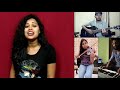 sorgar rajeant xanisha fernandes lorna cover