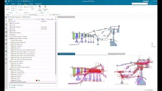 Collaborative Simulation - Edit Part Data in Assembly