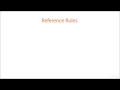 04 01 Introduction to Java Reference Types