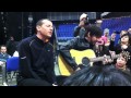 Download Linkin Park Acoustic @ LPU Summit In Mp4 3Gp Full HD Video