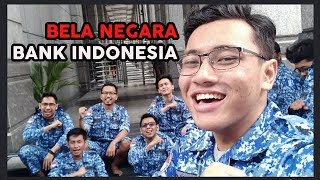 VLOG Bela Negara PCPM Bank Indonesia XXXIII