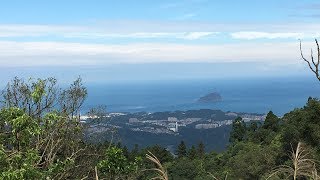 2016.11.26 【新北平溪｜五分山登山步道⛰】