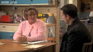 Mrs Brown Does a Striptease - Mrs Brown's Boys - Series 3 Episode 1 - BBC