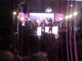 Lalo y su grupo Azzuria ( SIRENITA) en vivo 2016