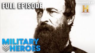Sherman's March: A Civil War Turning Point | The Conquerors (S1, E8) | Full Episode