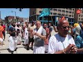 2019 hartford ct iskon ratha yatra part1