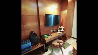 Executive Suite of Ratnodweep Resort, Pabna