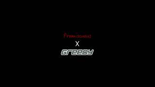 Promiscuous X Greedy | Nelly Furtado X Tate Mcrae | Mashups | Diyon Fernando