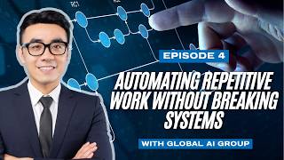 What AI Looks Like in Daily Business Operations (Real Workflow Examples)