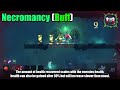 dead cells update 34 “clean cut” new weapons extra special modes buffs u0026 nerfs