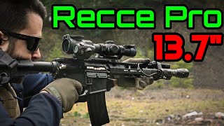 The Recce Pro - 13.7\