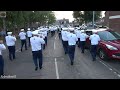 Pride Of The Bann (No.2) @ Dunaghy F.B.'s Parade ~ Ballymoney ~ 19/07/23  (4K)