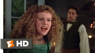 Interview with the Vampire: The Vampire Chronicles (3/5) Movie CLIP - Forever Young (1994) HD