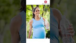 Dr. Shubhi Ghai shares key antenatal care tips for a smooth pregnancy!