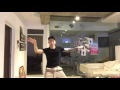 Jay Park showin how it's DONE! Dancing to Me Like Yuh ~