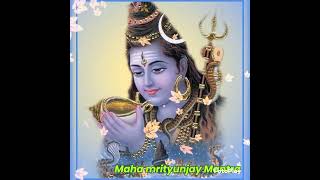 maha mrityunjay Mantra,Jai shiv Shankar,shiv bhajan, shiv aarti, #skhansumajra