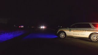 Update on Sergeant Bluff Shooting from the Woodbury County Sheriff's Department