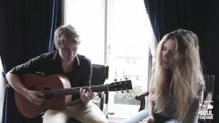 Joss Stone - Then You Can Tell Me Goodbye [Acoustic Performance]
