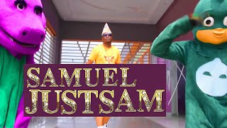 Samuel Justsam - Praizo ft. Paul David (Official Video)