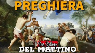 PREGHIERA DEL MATTINO ( LODI ) - Giovedì 26 Dicembre ( SANTO STEFANO )