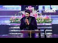 mahonnathuda worship conference 23 telugu christian song raj prakash paul jessy paul