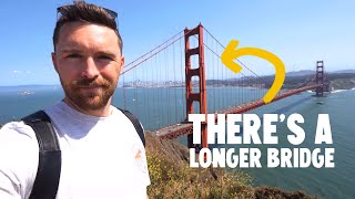 How the Golden Gate Bridge Rose to Fame