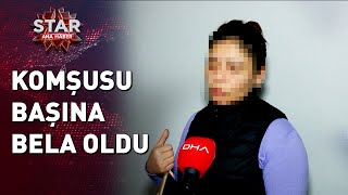 Talihsiz Kadın 3 Ayda İki Kez Ölümden Döndü!