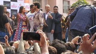 Sara Ali Kan Dance With Kartik in Jaipur | Love Aaj Kal | Full Movie in Hindi