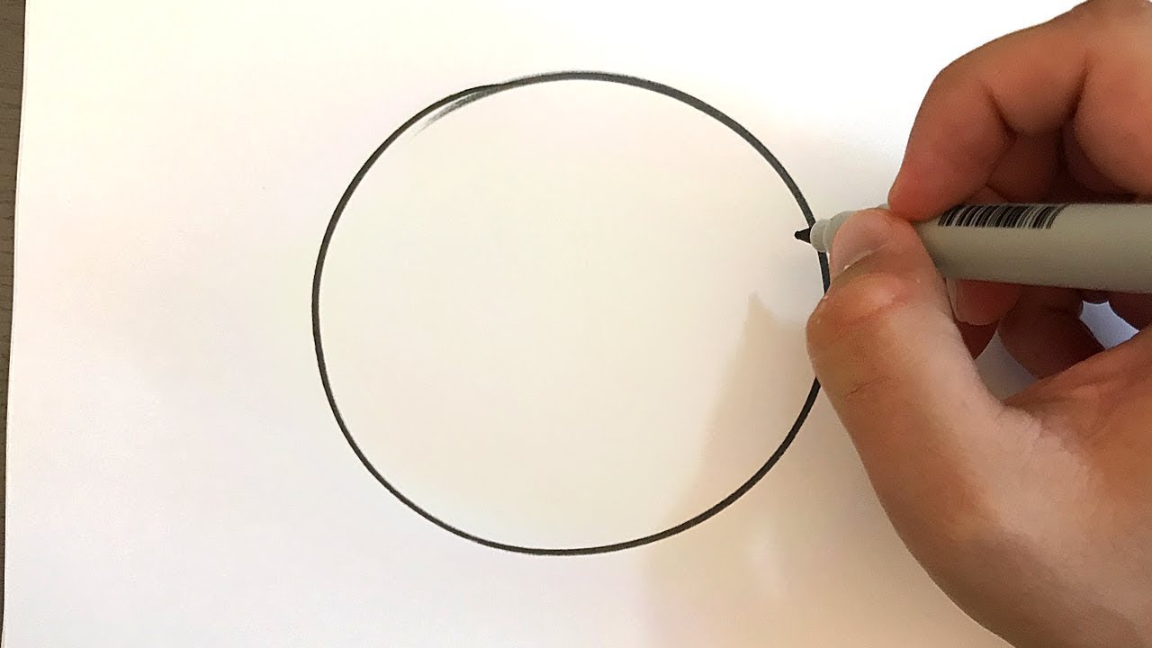 Perfect Circle Drawing Tool Online Leopoldo Conway