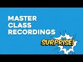 SQL Server Performance Tuning Master Class Recordings Bundle