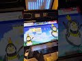 當世界計畫玩家第一次玩中二... 【chunithm】