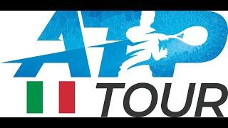 Italian Power in ATP: Leadership & Rankings! 🍝🎾