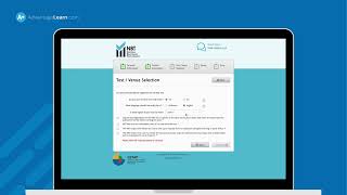 How to Book Your National Benchmark Test (NBT)