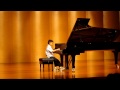 travis 2012文化盃鋼琴二年級組第四名 kuhlau op.20 no.3